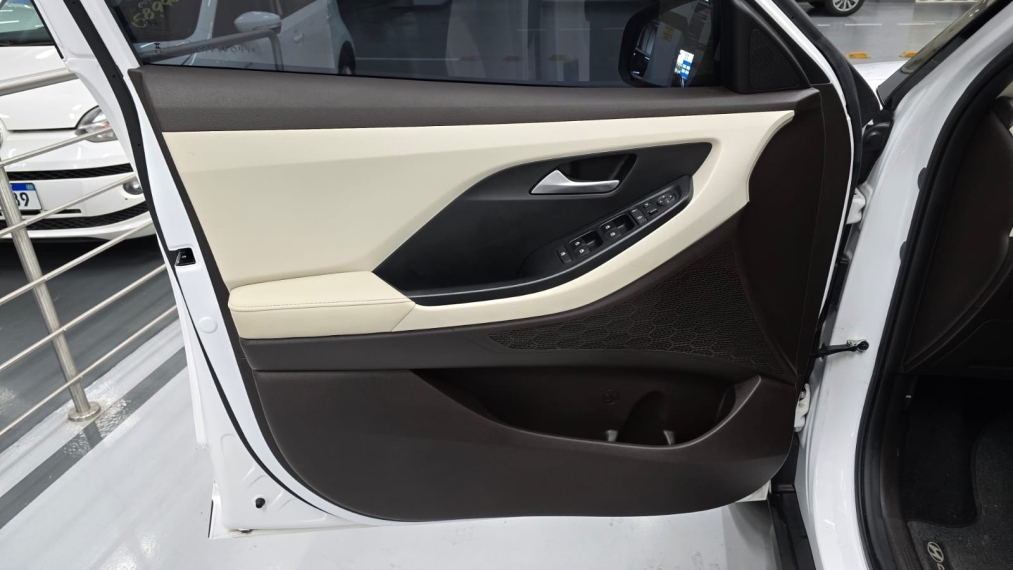hyundai creta 2.0 flex ultimate automatico 4p 20239