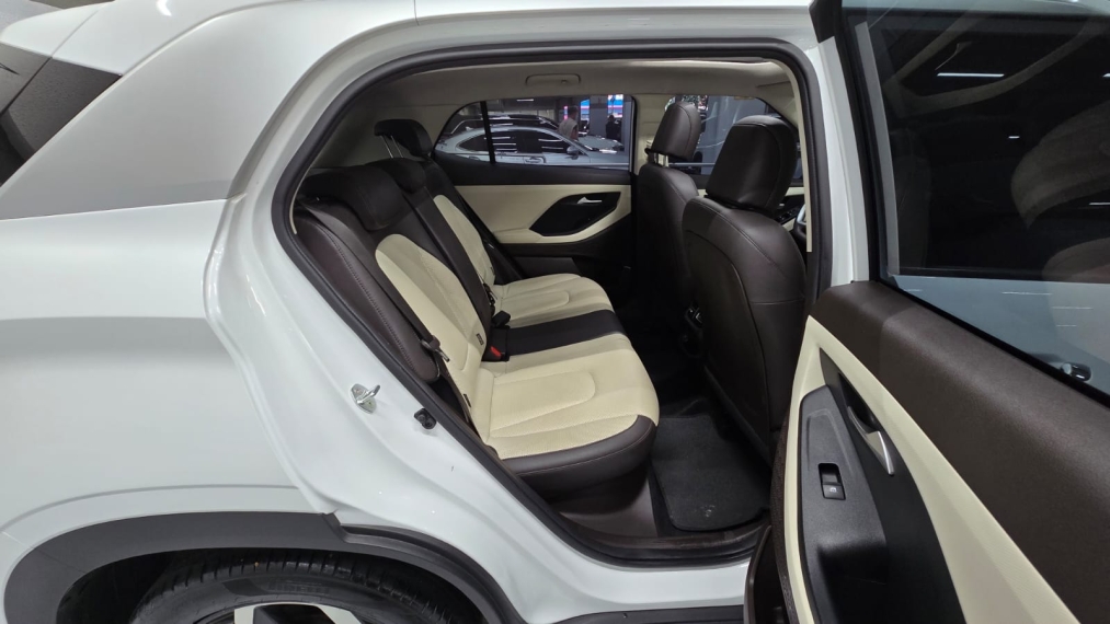 hyundai creta 2.0 flex ultimate automatico 4p 202312
