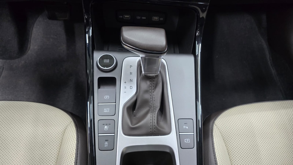 hyundai creta 2.0 flex ultimate automatico 4p 20238