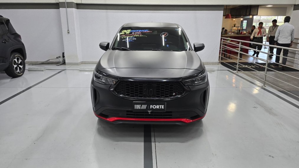fiat fastback 1.0 turbo 200 flex cvt 4p automatico 20242
