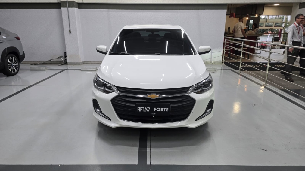 chevrolet onix 1.0 turbo flex plus premier automatico 4p 20242