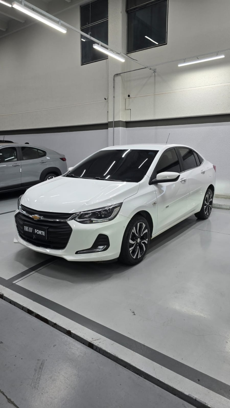 chevrolet onix 1.0 turbo flex plus premier automatico 4p 20240
