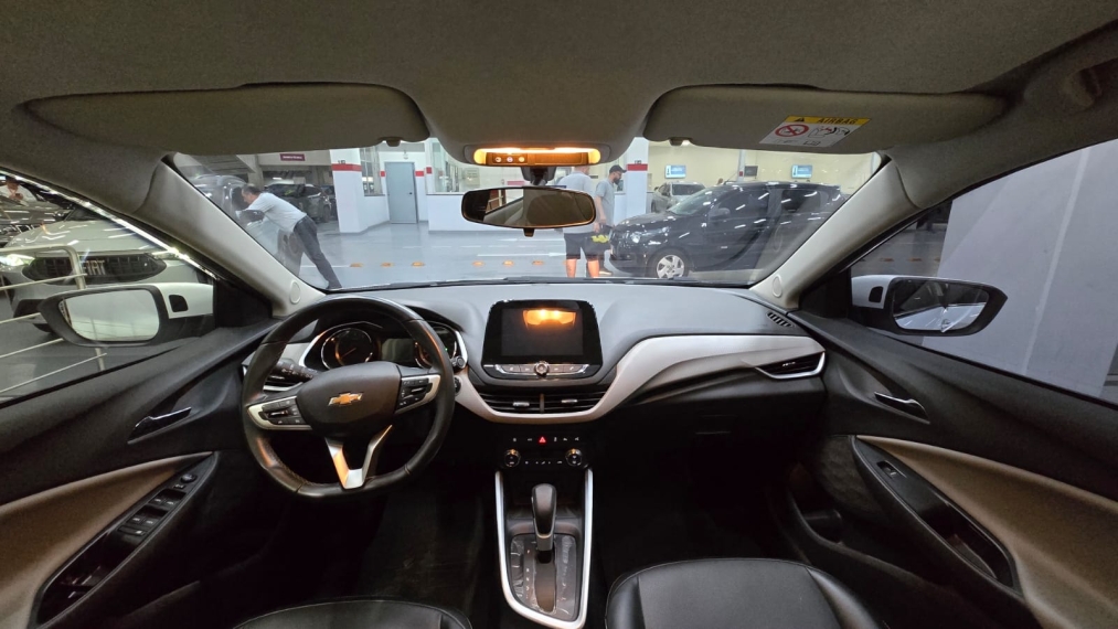 chevrolet onix 1.0 turbo flex plus premier automatico 4p 202410