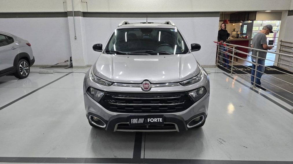fiat toro 2.0 16v turbo diesel volcano 4wd at9 4p automatico 20202