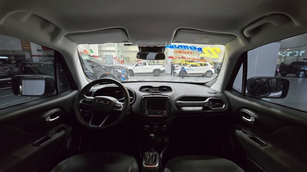 jeep renegade 1.3 t270 turbo flex sport at6 4p automatico 202210