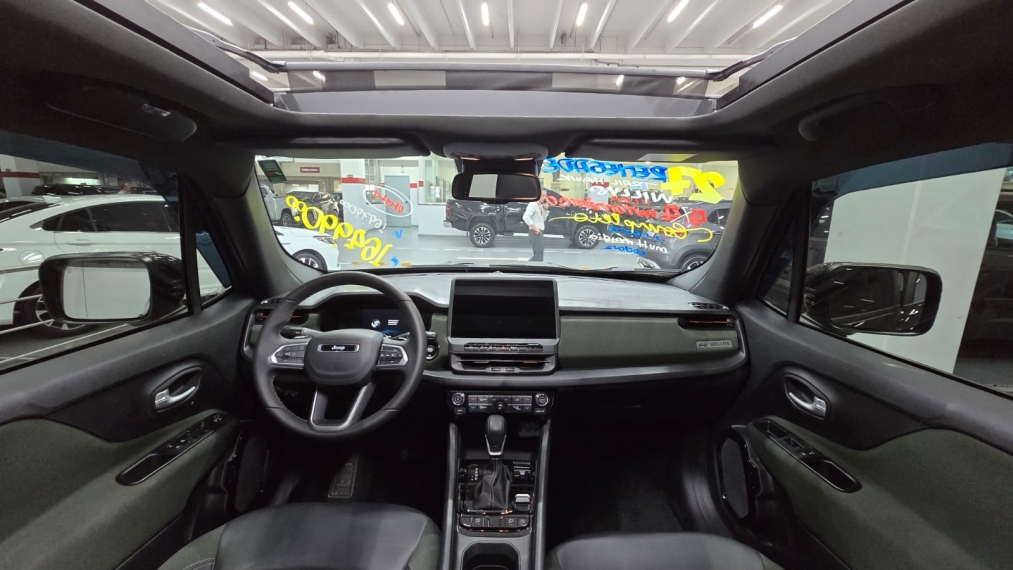jeep compass 1.3 t270 turbo flex sport at6 4p automatico 202210