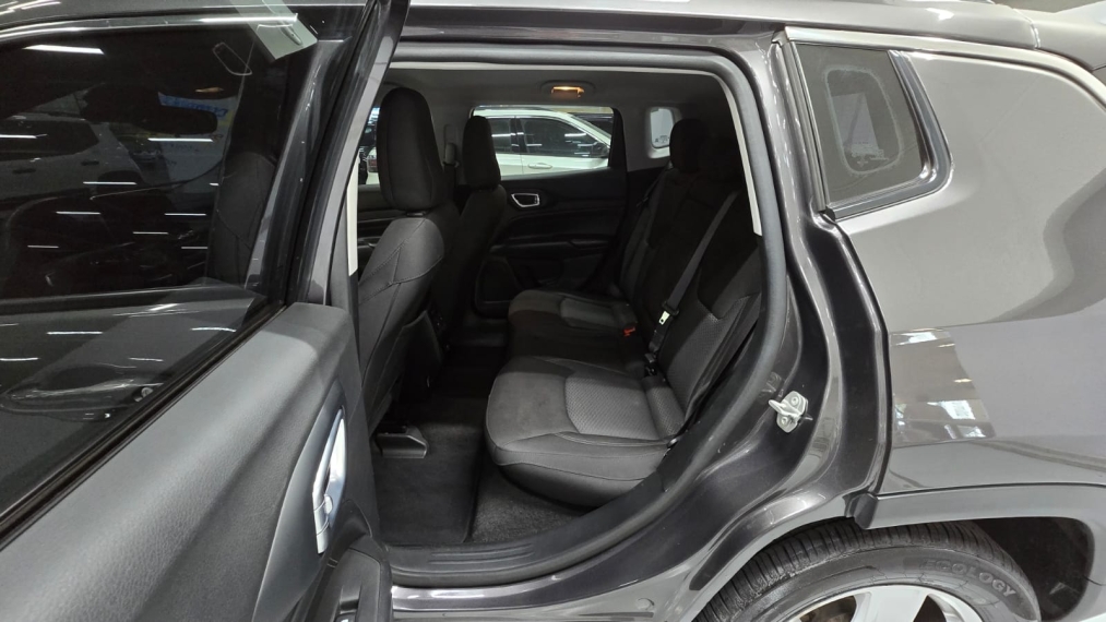 jeep compass 1.3 t270 turbo flex sport at6 4p automatico 202212