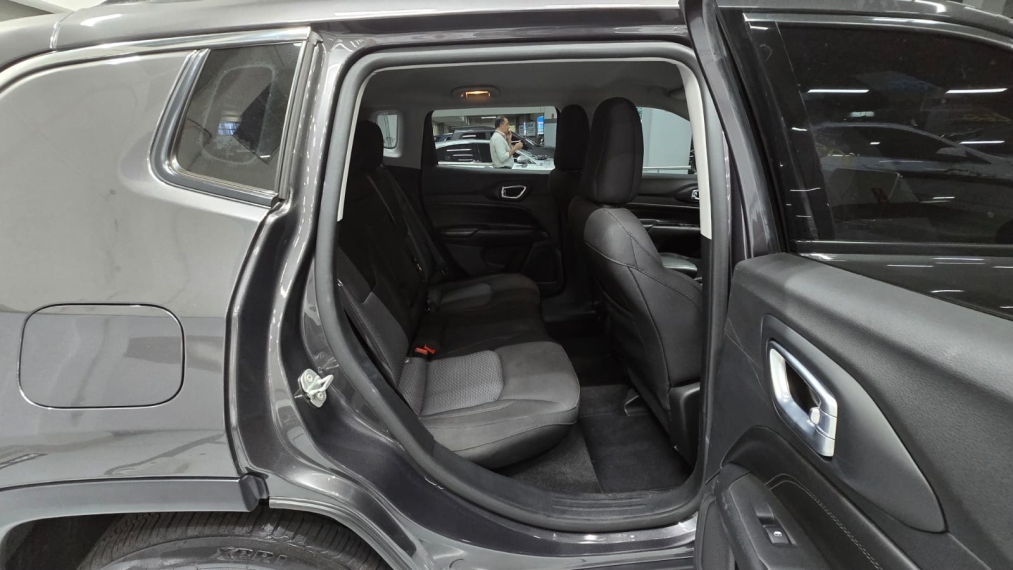 jeep compass 1.3 t270 turbo flex sport at6 4p automatico 202211