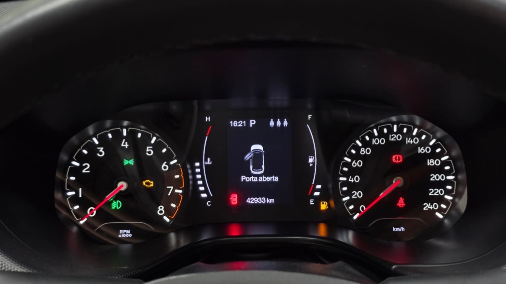 jeep compass 1.3 t270 turbo flex sport at6 4p automatico 20227