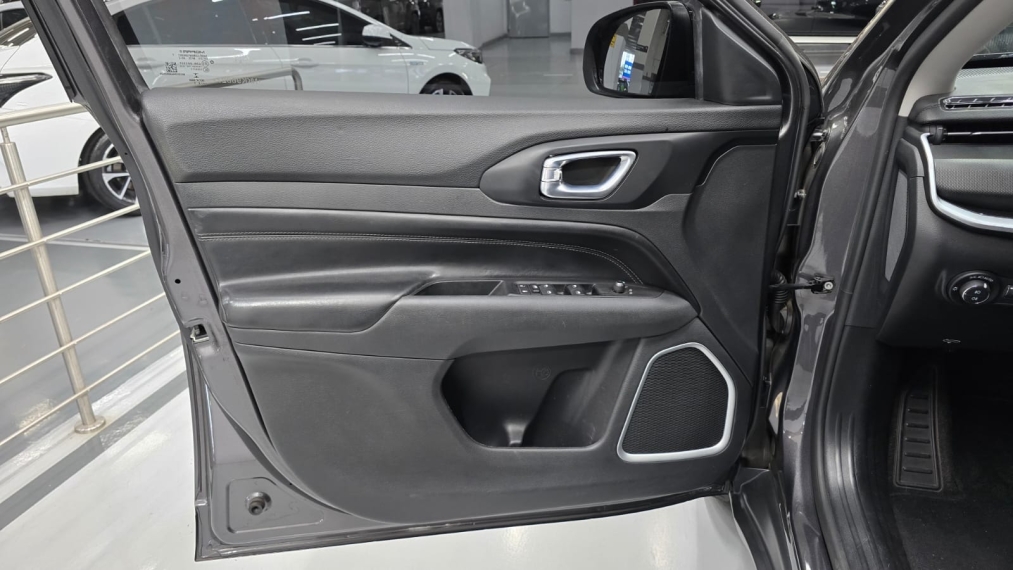 jeep compass 1.3 t270 turbo flex sport at6 4p automatico 20229
