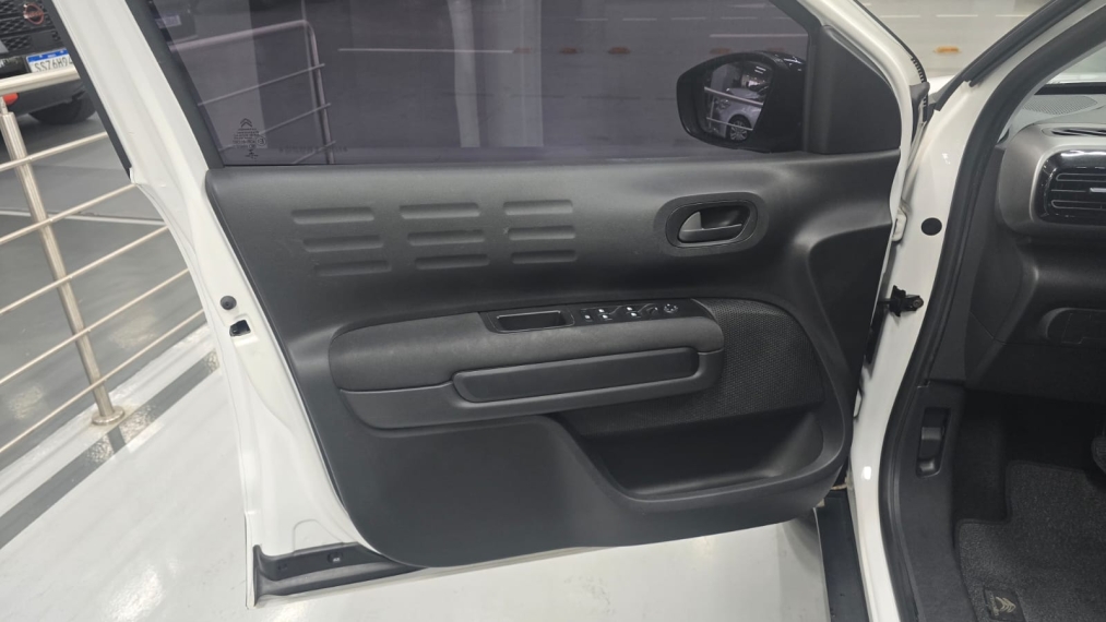 citroen c4 cactus 1.6 vti 120 flex feel eat6 4p automatico 20229