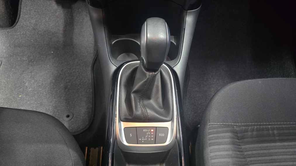 citroen c4 cactus 1.6 vti 120 flex feel eat6 4p automatico 20228