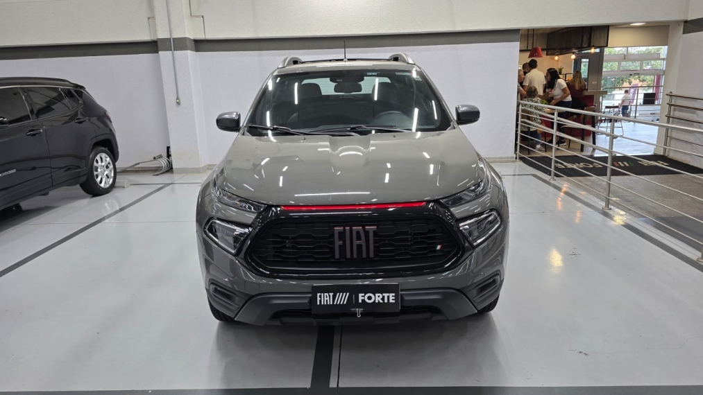 fiat toro 1.3 turbo 270 flex ultra at6 4p automatico 20252