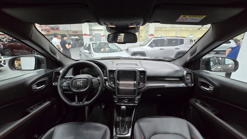 fiat toro 1.3 turbo 270 flex ultra at6 4p automatico 202510