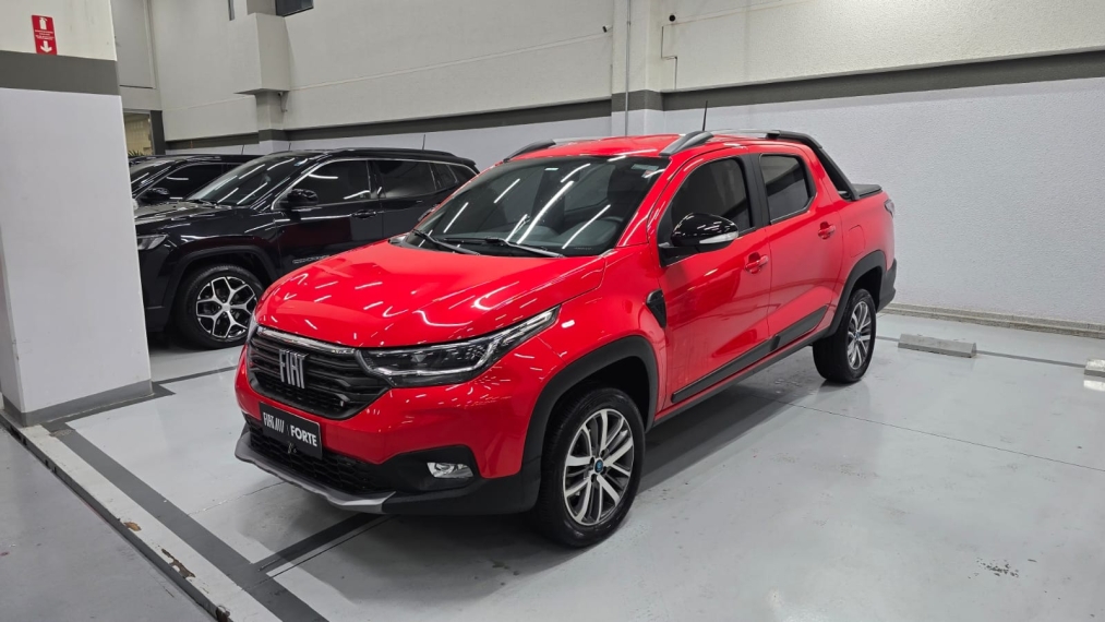 fiat strada 1.3 firefly flex volcano cd cvt 4p automatico 20251