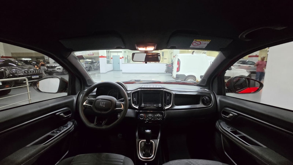 fiat strada 1.3 firefly flex volcano cd cvt 4p automatico 202510