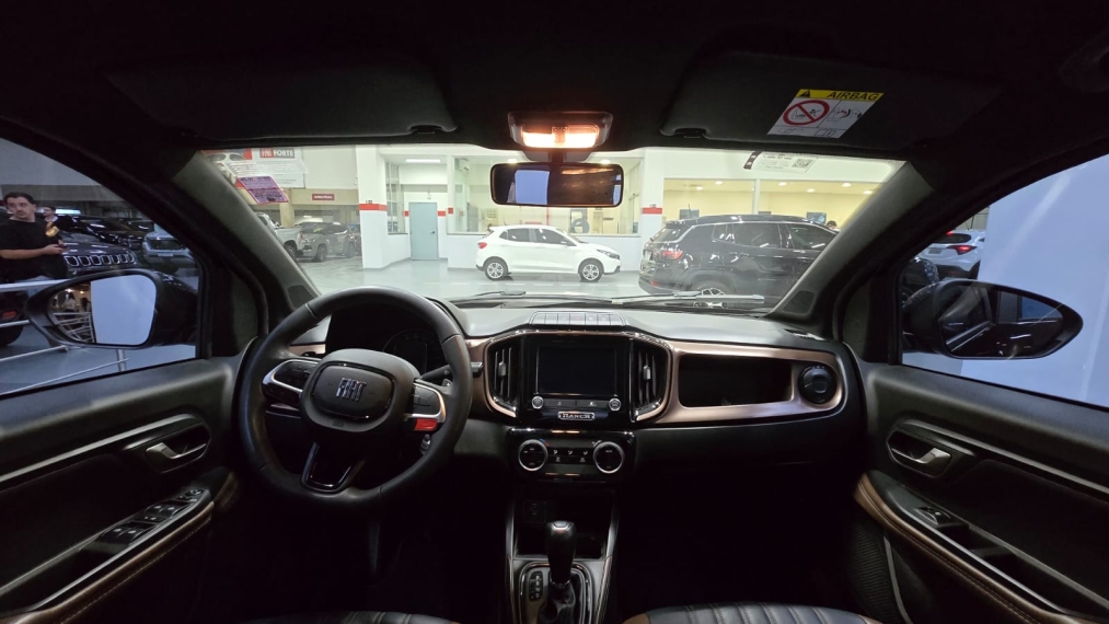 fiat strada 1.0 turbo 200 flex ranch cd cvt 4p automatico 20249