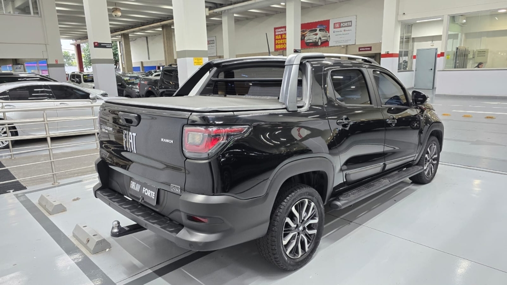 fiat strada 1.0 turbo 200 flex ranch cd cvt 4p automatico 202412