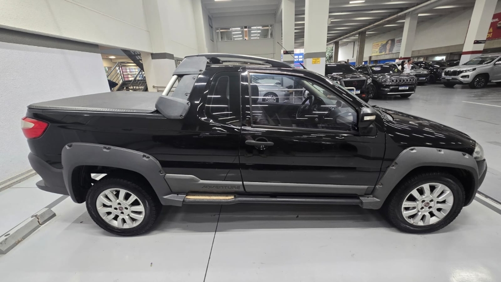 fiat strada 1.8 mpi adventure ce 16v flex 2p automatizado automatico 20154