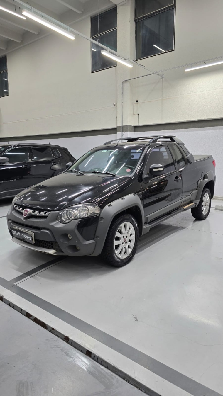 fiat strada 1.8 mpi adventure ce 16v flex 2p automatizado automatico 20150