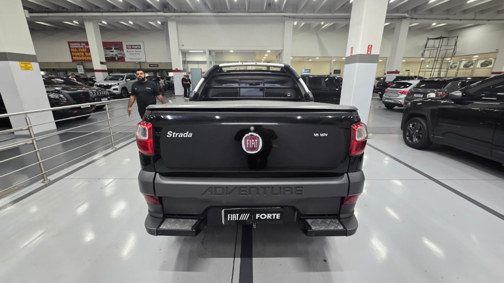 fiat strada 1.8 mpi adventure ce 16v flex 2p automatizado automatico 201514