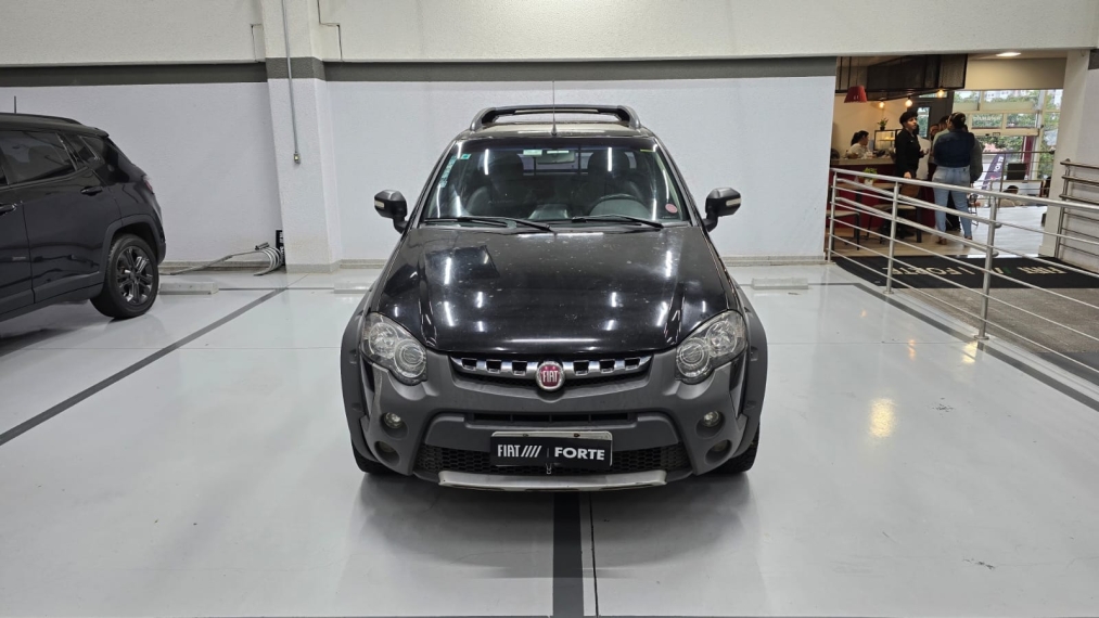 fiat strada 1.8 mpi adventure ce 16v flex 2p automatizado automatico 20152