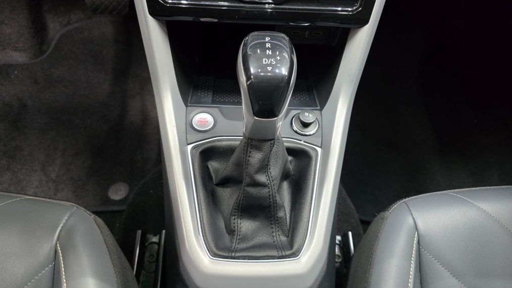 volkswagen t-cross 1.0 200 tsi total flex comfortline automatico 4p 20258