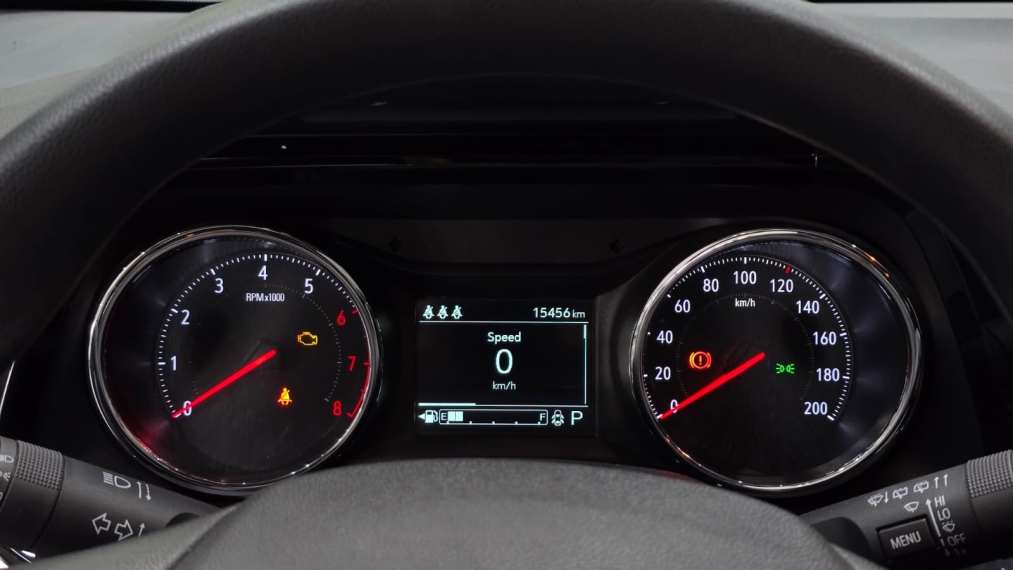 chevrolet tracker 1.0 turbo flex automatico 4p 20267