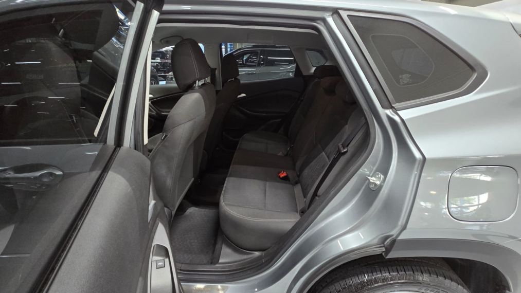 chevrolet tracker 1.0 turbo flex automatico 4p 202612