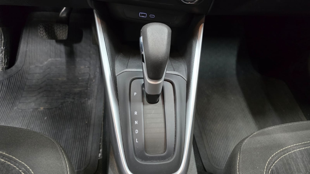 chevrolet tracker 1.0 turbo flex automatico 4p 20268
