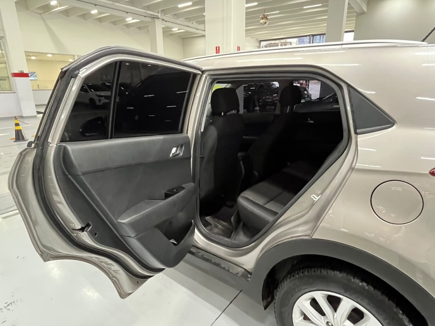hyundai creta 1.6 16v flex action automatico 4p 202212
