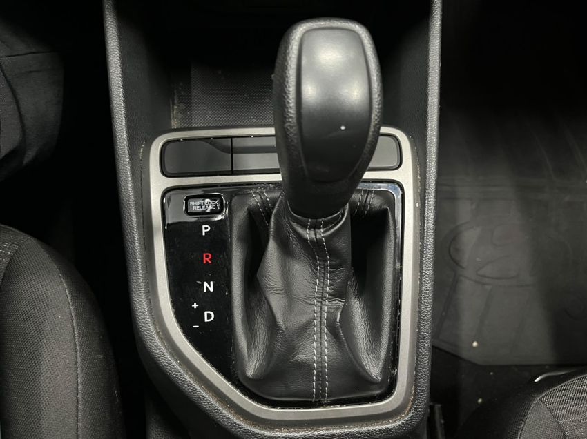 hyundai creta 1.6 16v flex action automatico 4p 20229