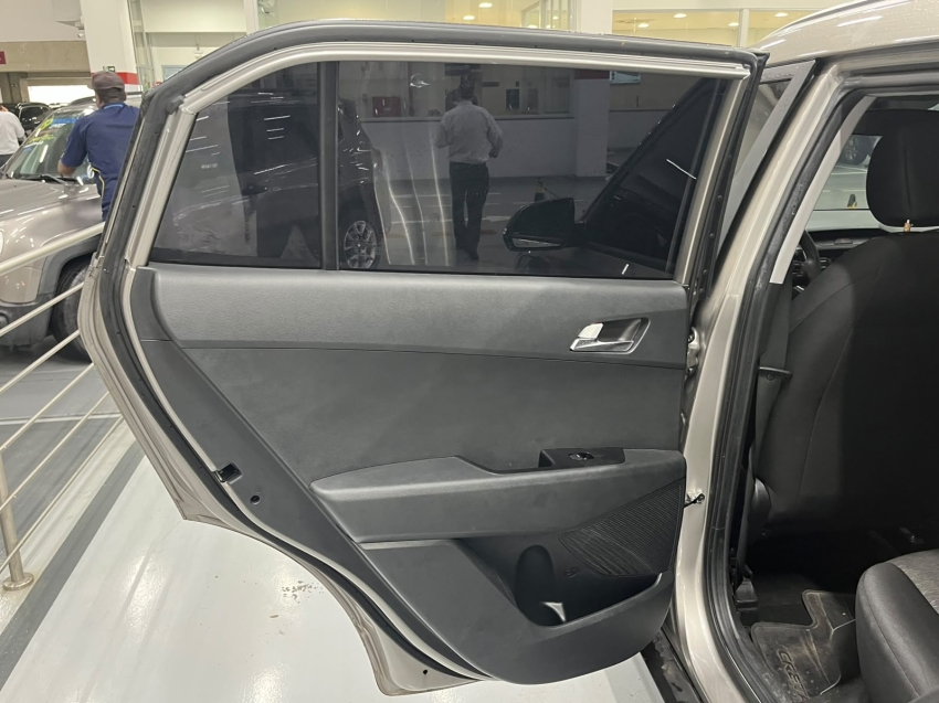 hyundai creta 1.6 16v flex action automatico 4p 202210