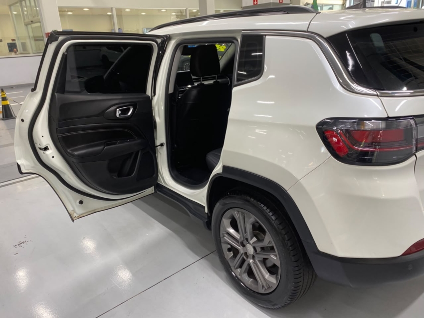 jeep compass 1.3 t270 turbo flex longitude at6 4p automatico 202412