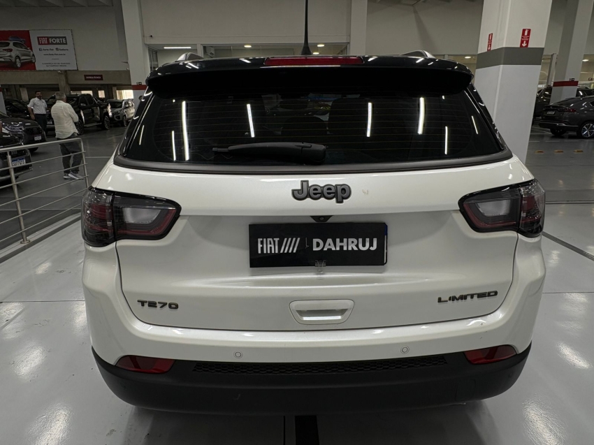 jeep compass 1.3 t270 turbo flex limited at6 4p automatico 202314