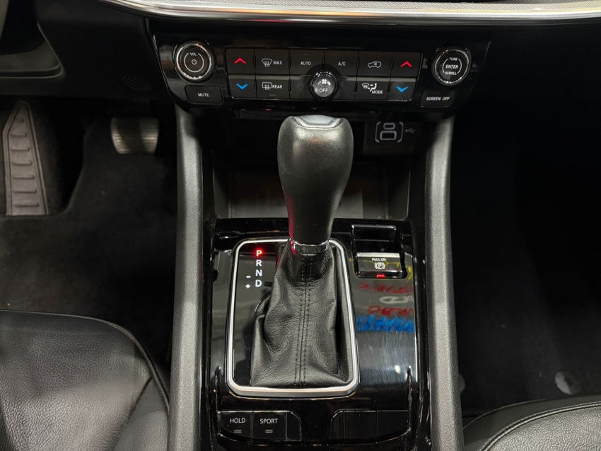 jeep compass 1.3 t270 turbo flex limited at6 4p automatico 20238