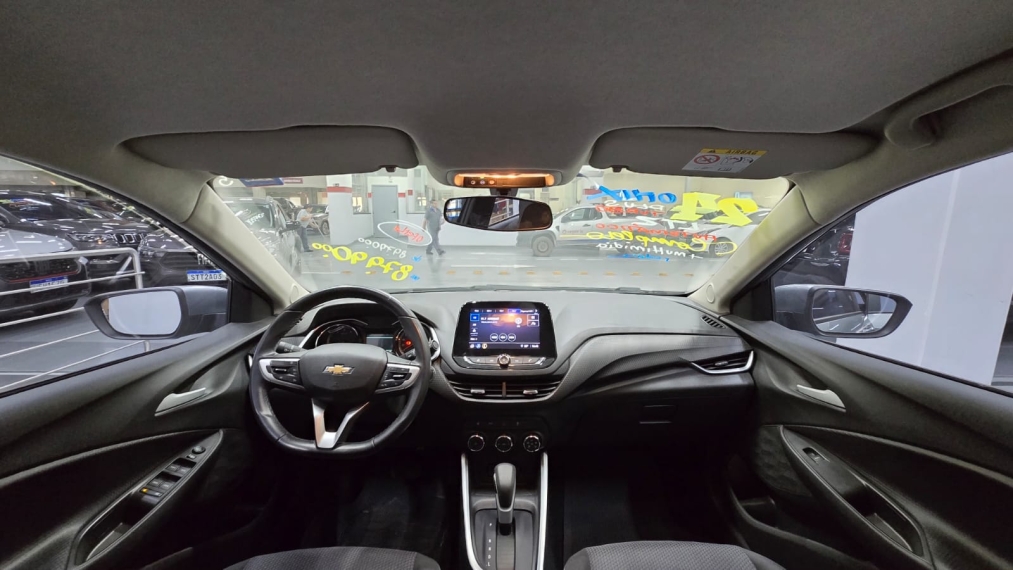 chevrolet onix 1.0 turbo flex plus ltz automatico 4p 202410