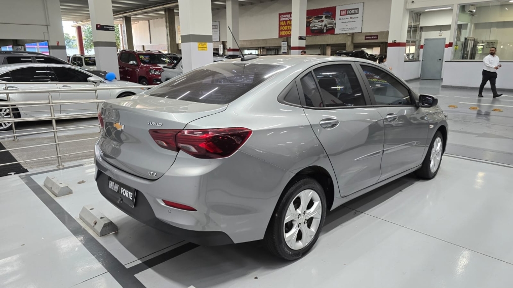 chevrolet onix 1.0 turbo flex plus ltz automatico 4p 202413