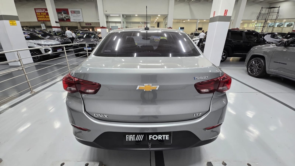 chevrolet onix 1.0 turbo flex plus ltz automatico 4p 202414