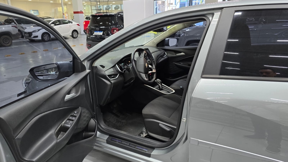 chevrolet onix 1.0 turbo flex plus ltz automatico 4p 20246