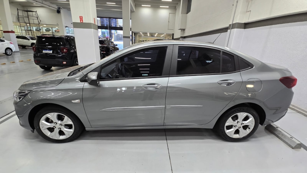 chevrolet onix 1.0 turbo flex plus ltz automatico 4p 20245