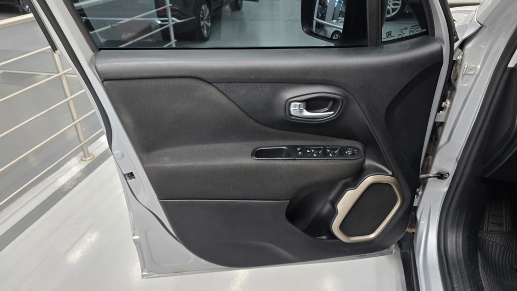 jeep renegade 1.8 16v flex sport 4p manual 20169