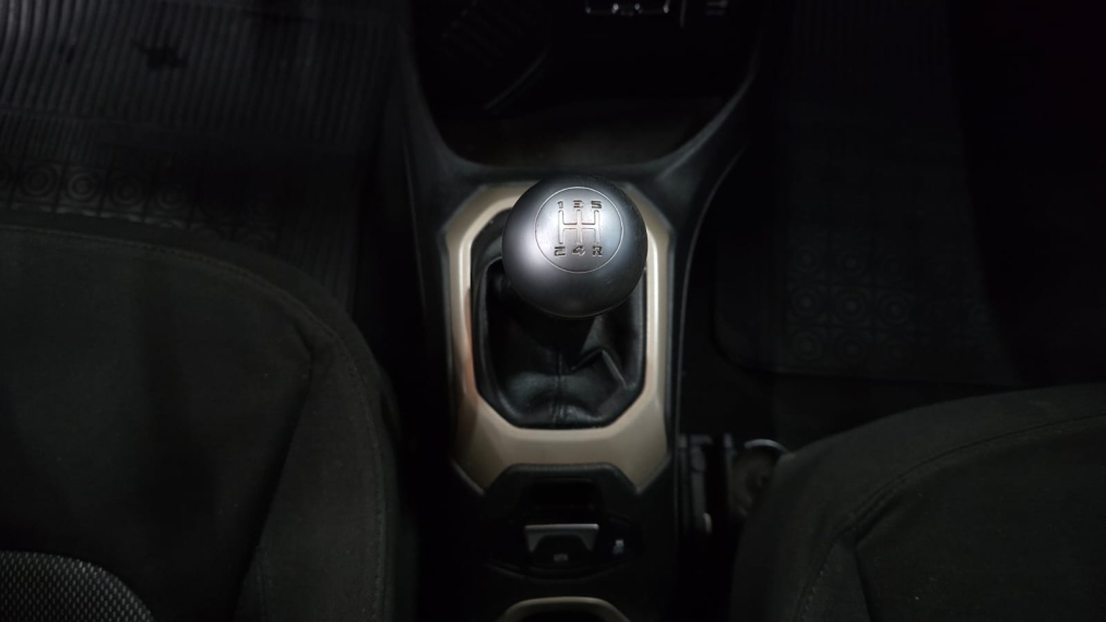 jeep renegade 1.8 16v flex sport 4p manual 20168