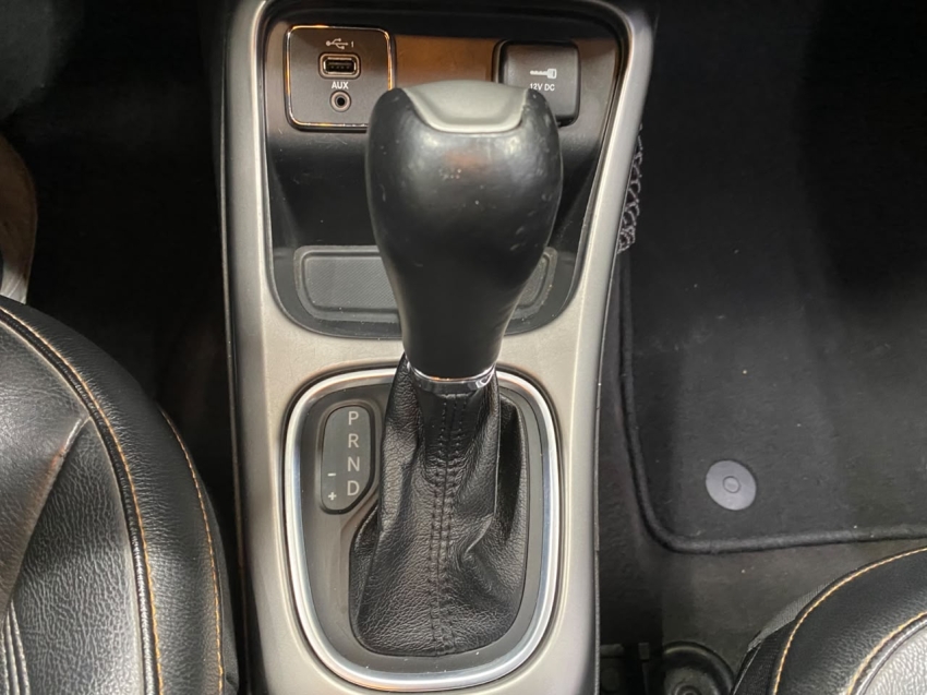 jeep compass 2.0 16v flex longitude automatico 4p 20198