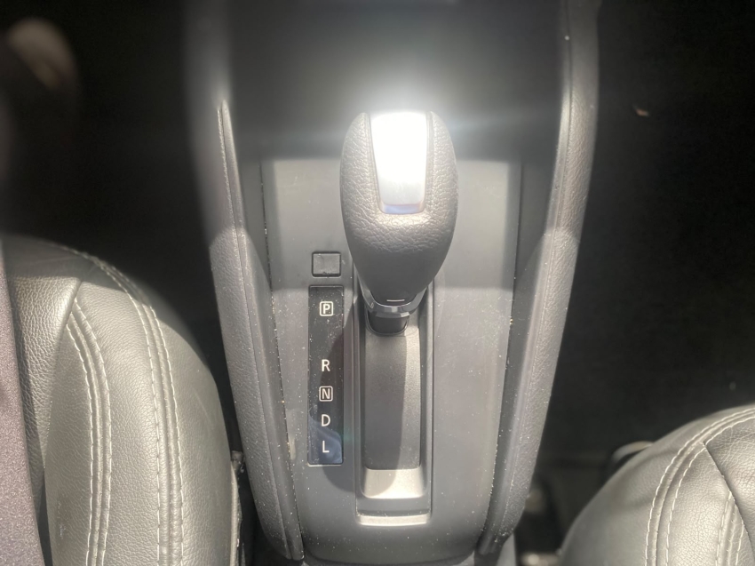 nissan kicks 1.6 16v flexstart s 4p xtronic flex automatico 20198