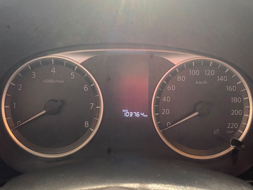 nissan kicks 1.6 16v flexstart s 4p xtronic flex automatico 20197