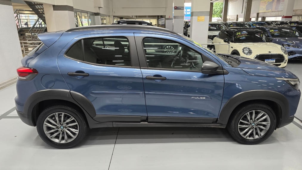 fiat pulse 1.3 flex drive manual 4p 20234