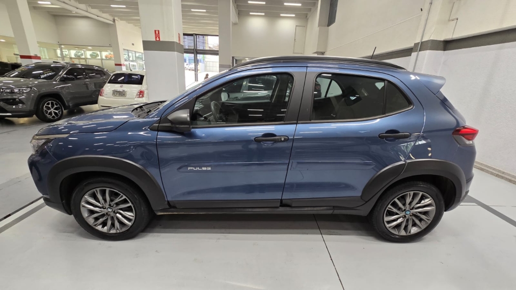 fiat pulse 1.3 flex drive manual 4p 20235