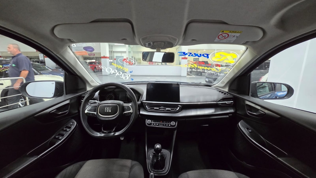 fiat pulse 1.3 flex drive manual 4p 202310