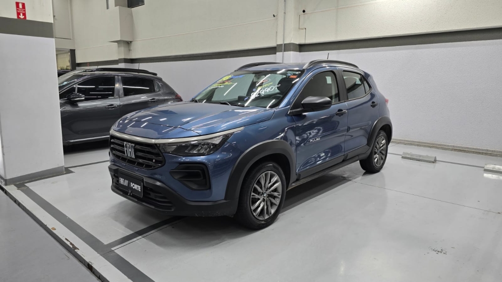 fiat pulse 1.3 flex drive manual 4p 20231